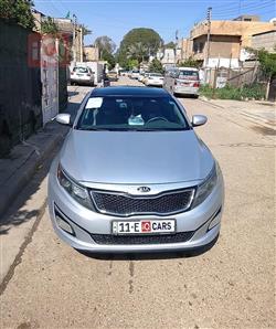 کیا ئۆپتیما